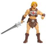 Mattel JKH89 — Фигурка Хи-Мен 14 см (фильм 2026) Властелины вселенной JKH89 — фото 7