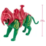Mattel GNN70 — Фигурка Боевой кот (Origins) Властелины вселенной GNN70 — фото 2