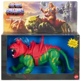 Mattel GNN70 — Фигурка Боевой кот (Origins) Властелины вселенной GNN70 — фото 4