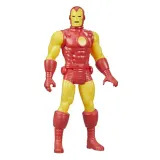 Hasbro F2648 F2656 — Фигурка Железный человек 10 см (Retro) Marvel Legends F2656 — фото 3