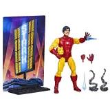 Hasbro F3463 — Фигурка Железный человек 15 см (20th) Marvel Legends F3463 — фото 3