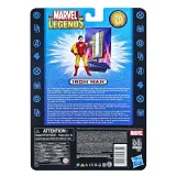 Hasbro F3463 — Фигурка Железный человек 15 см (20th) Marvel Legends F3463 — фото 4