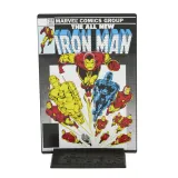 Hasbro F3463 — Фигурка Железный человек 15 см (20th) Marvel Legends F3463 — фото 5