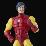 Hasbro F3463 — Фигурка Железный человек 15 см (20th) Marvel Legends F3463 — фото 7