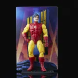 Hasbro F3463 — Фигурка Железный человек 15 см (20th) Marvel Legends F3463 — фото 8