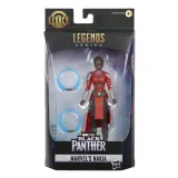 Hasbro F5971 F5974 — Фигурка Накия 15 см Marvel Legends F5974 — фото 2