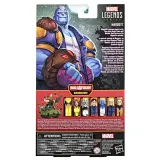 Hasbro F3438 F3691 — Фигурка Маггот 15 см Marvel Legends F3691 — фото 3