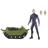 Hasbro F3438 F3692 — Фигурка Дарвин 15 см Marvel Legends F3692 — фото 2
