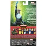 Hasbro F3438 F3689 — Фигурка Хавок 15 см Marvel Legends F3689 — фото 3