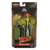 Hasbro F3438 F3688 — Фигурка Сирин 15 см Marvel Legends F3688 — фото 1
