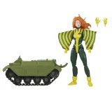 Hasbro F3438 F3688 — Фигурка Сирин 15 см Marvel Legends F3688 — фото 2