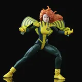 Hasbro F3438 F3688 — Фигурка Сирин 15 см Marvel Legends F3688 — фото 6