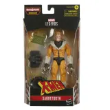 Hasbro F3438 F3693 — Фигурка Саблезубый 15 см Marvel Legends F3693 — фото 1