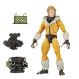 Hasbro F3438 F3693 — Фигурка Саблезубый 15 см Marvel Legends F3693 — фото 2