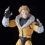 Hasbro F3438 F3693 — Фигурка Саблезубый 15 см Marvel Legends F3693 — фото 4