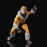 Hasbro F3438 F3693 — Фигурка Саблезубый 15 см Marvel Legends F3693 — фото 6