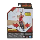 Hasbro F0555 F0960 — Фигурка Shang-Chi Marvel Shang-Chi F0960 — фото 4