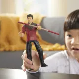 Hasbro F0555 F0960 — Фигурка Shang-Chi Marvel Shang-Chi F0960 — фото 5