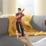 Hasbro F0555 F0960 — Фигурка Shang-Chi Marvel Shang-Chi F0960 — фото 6