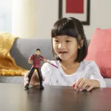 Hasbro F0555 F0960 — Фигурка Shang-Chi Marvel Shang-Chi F0960 — фото 8