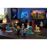 Jada Toys 7541314 — Набор из 12 металлических коллекционных фигурок Minecraft 7541314 — фото 6