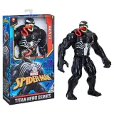 Hasbro F4984 — Фигурка «Веном» 30 см Titan Hero Series Marvel Spider-Man F4984 — фото 1