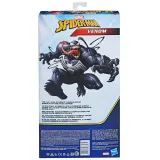 Hasbro F4984 — Фигурка «Веном» 30 см Titan Hero Series Marvel Spider-Man F4984 — фото 4