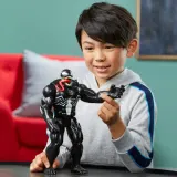 Hasbro F4984 — Фигурка «Веном» 30 см Titan Hero Series Marvel Spider-Man F4984 — фото 6