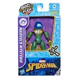 Hasbro F3741 F3846 — Гибкая фигурка «Мистерио» 15 см Bend and Flex Marvel Spider-Man F3846 — фото 3