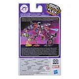 Hasbro F3741 F3846 — Гибкая фигурка «Мистерио» 15 см Bend and Flex Marvel Spider-Man F3846 — фото 4