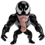 Jada Toys 3221008 — Металлическая фигурка «Веном» 10 см Marvel Spider-Man 3221008 — фото 2
