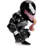 Jada Toys 3221008 — Металлическая фигурка «Веном» 10 см Marvel Spider-Man 3221008 — фото 3