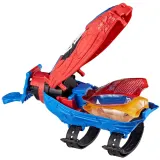 Hasbro F8734 — Бластер «Паутина» 2-в-1 для воды и гелевой массы Marvel Spider-Man F8734 — фото 3