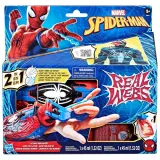 Hasbro F8734 — Бластер «Паутина» 2-в-1 для воды и гелевой массы Marvel Spider-Man F8734 — фото 4