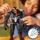 Hasbro F8734 — Бластер «Паутина» 2-в-1 для воды и гелевой массы Marvel Spider-Man F8734 — фото 7