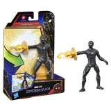 Hasbro F0232 F1918 — Фигурка Deluxe «Человек-паук Explorer» 15 см Marvel Spider-Man F1918 — фото 1