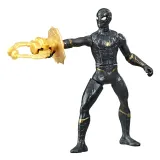 Hasbro F0232 F1918 — Фигурка Deluxe «Человек-паук Explorer» 15 см Marvel Spider-Man F1918 — фото 3