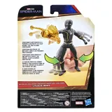 Hasbro F0232 F1918 — Фигурка Deluxe «Человек-паук Explorer» 15 см Marvel Spider-Man F1918 — фото 4