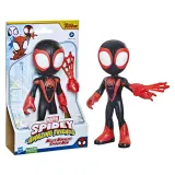 Hasbro F3988 — Большая фигурка «Майлз Моралес» 23 см Mega Спайди и его удивительные друзья F3988 — фото 1