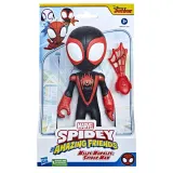 Hasbro F3988 — Большая фигурка «Майлз Моралес» 23 см Mega Спайди и его удивительные друзья F3988 — фото 2