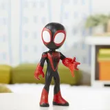 Hasbro F3988 — Большая фигурка «Майлз Моралес» 23 см Mega Спайди и его удивительные друзья F3988 — фото 5