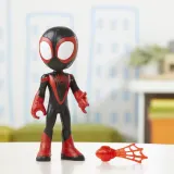 Hasbro F3988 — Большая фигурка «Майлз Моралес» 23 см Mega Спайди и его удивительные друзья F3988 — фото 6
