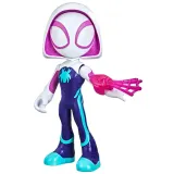 Hasbro F3987 — Большая фигурка «Женщина-паук» 23 см Mega Спайди и его удивительные друзья F3987 — фото 3