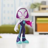 Hasbro F3987 — Большая фигурка «Женщина-паук» 23 см Mega Спайди и его удивительные друзья F3987 — фото 4