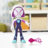 Hasbro F3987 — Большая фигурка «Женщина-паук» 23 см Mega Спайди и его удивительные друзья F3987 — фото 5