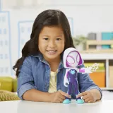 Hasbro F3987 — Большая фигурка «Женщина-паук» 23 см Mega Спайди и его удивительные друзья F3987 — фото 6