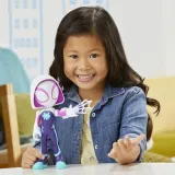 Hasbro F3987 — Большая фигурка «Женщина-паук» 23 см Mega Спайди и его удивительные друзья F3987 — фото 7