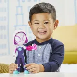 Hasbro F3987 — Большая фигурка «Женщина-паук» 23 см Mega Спайди и его удивительные друзья F3987 — фото 8