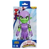 Hasbro F7261 — Большая фигурка «Зелёный Гоблин» 23 см Mega Спайди и его удивительные друзья F7261 — фото 2
