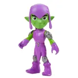 Hasbro F7261 — Большая фигурка «Зелёный Гоблин» 23 см Mega Спайди и его удивительные друзья F7261 — фото 3